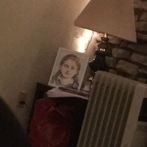 Meet your Posher, Grace